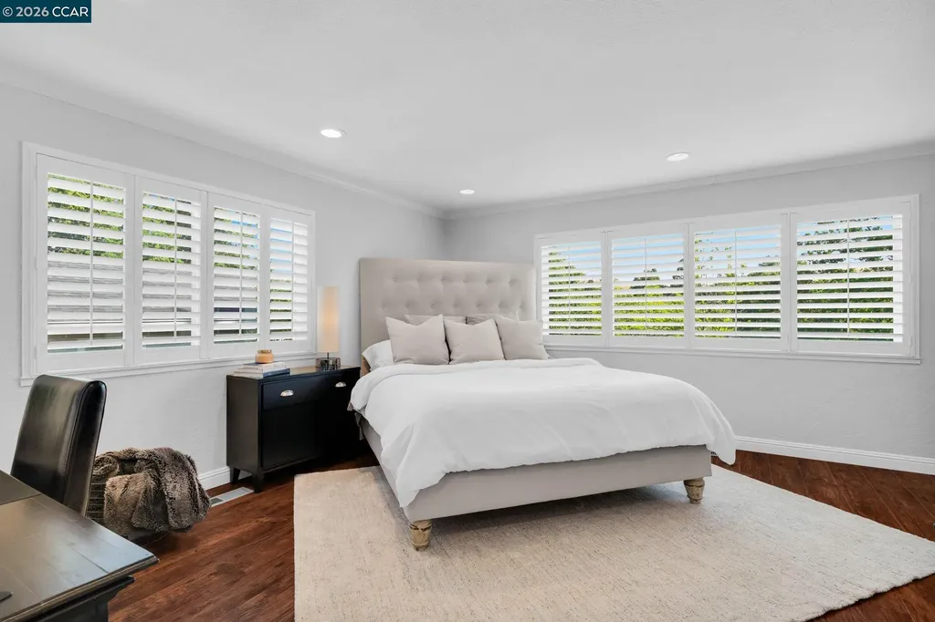 2216 San Miguel Drive Walnut Creek CA 94596