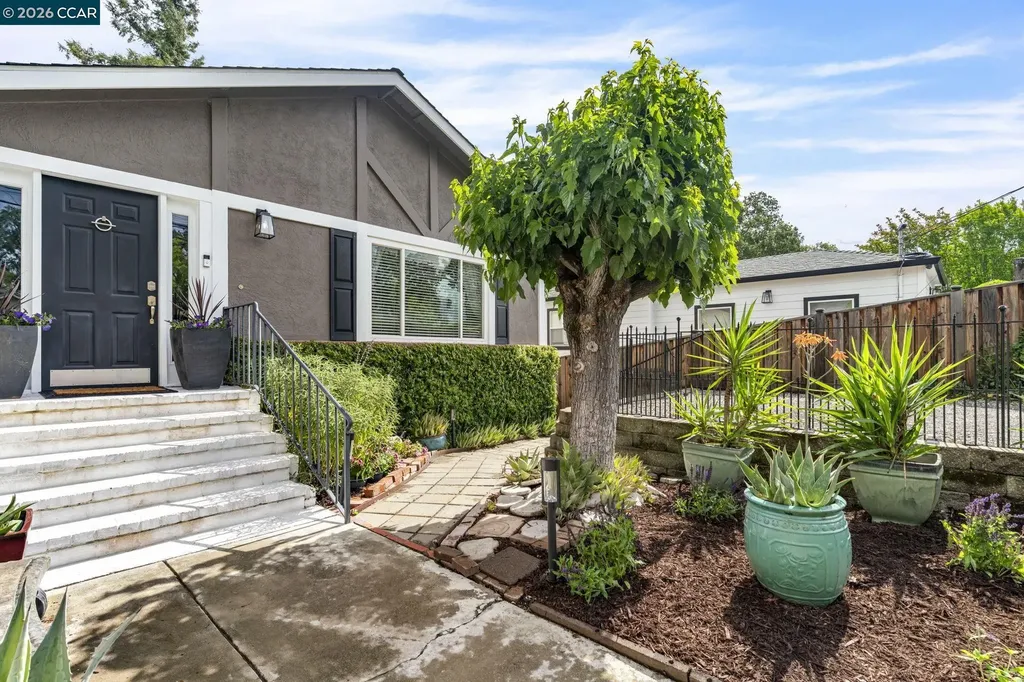2216 San Miguel Drive Walnut Creek CA 94596