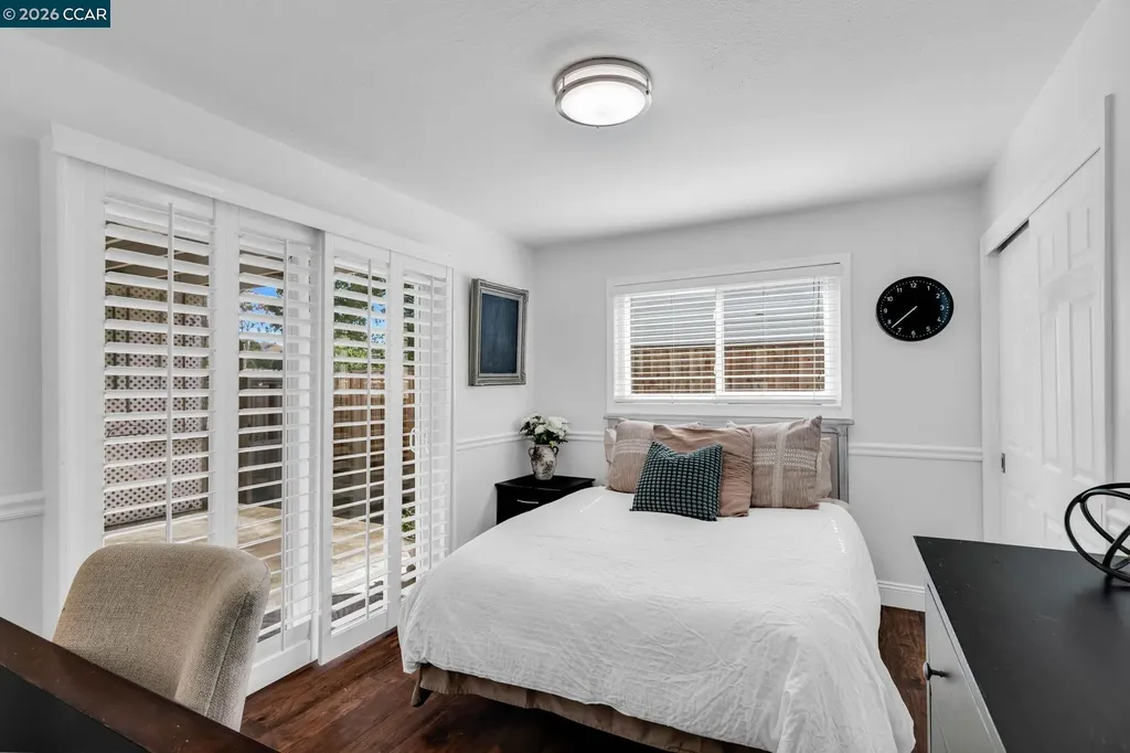 2216 San Miguel Drive Walnut Creek CA 94596