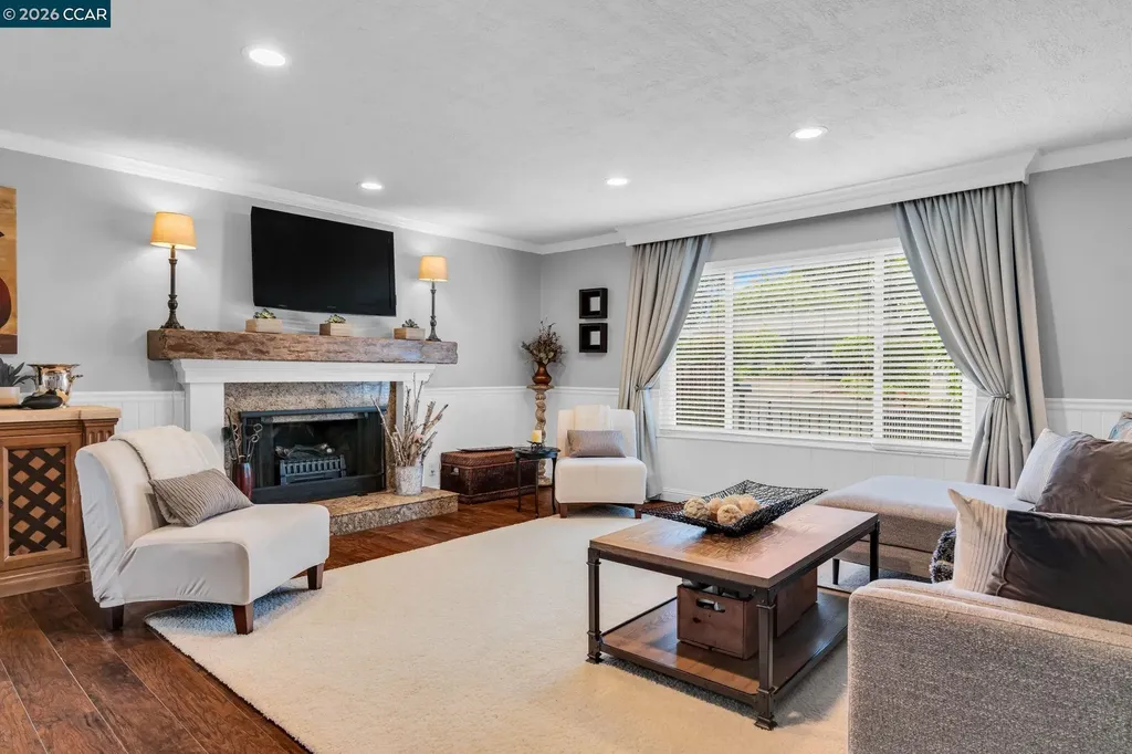 2216 San Miguel Drive Walnut Creek CA 94596