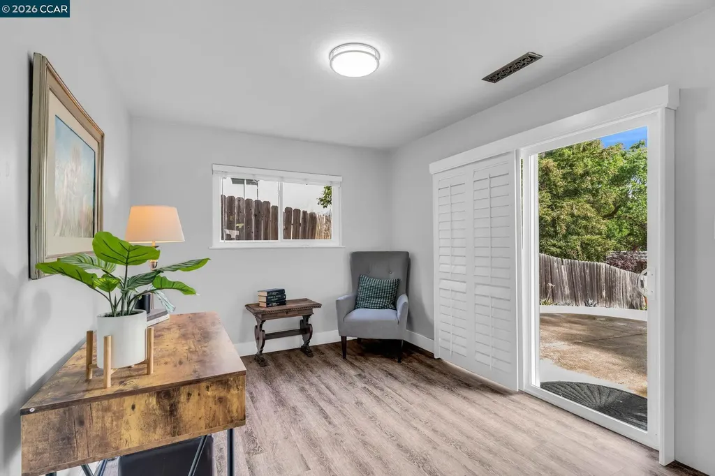 2216 San Miguel Drive Walnut Creek CA 94596