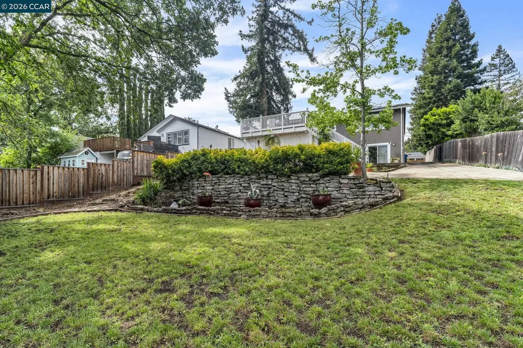 2216 San Miguel Drive Walnut Creek CA 94596