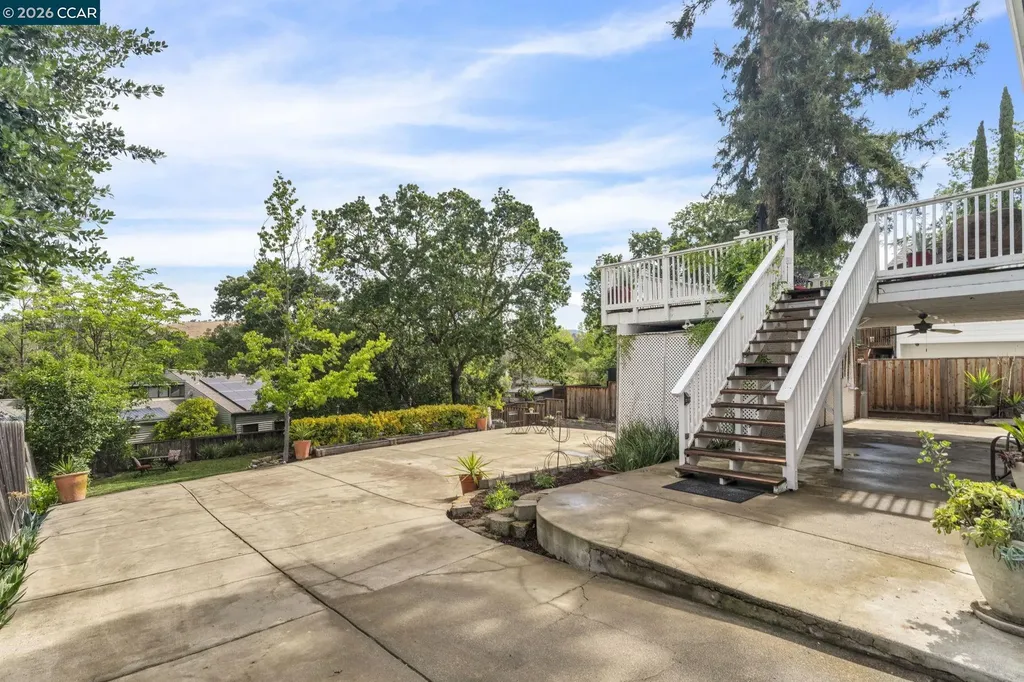 2216 San Miguel Drive Walnut Creek CA 94596