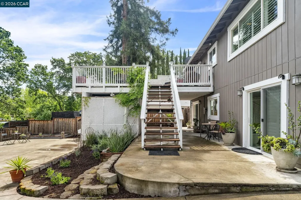 2216 San Miguel Drive Walnut Creek CA 94596