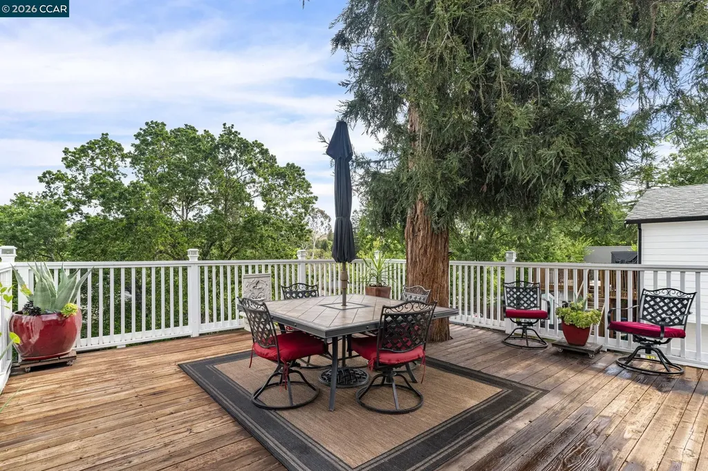 2216 San Miguel Drive Walnut Creek CA 94596