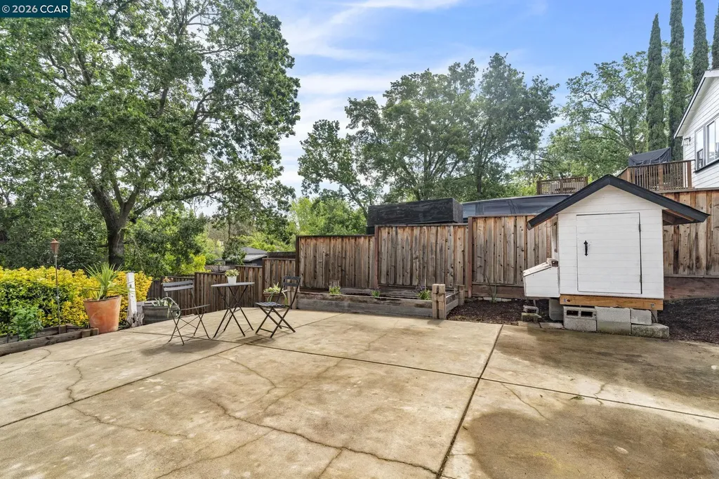 2216 San Miguel Drive Walnut Creek CA 94596
