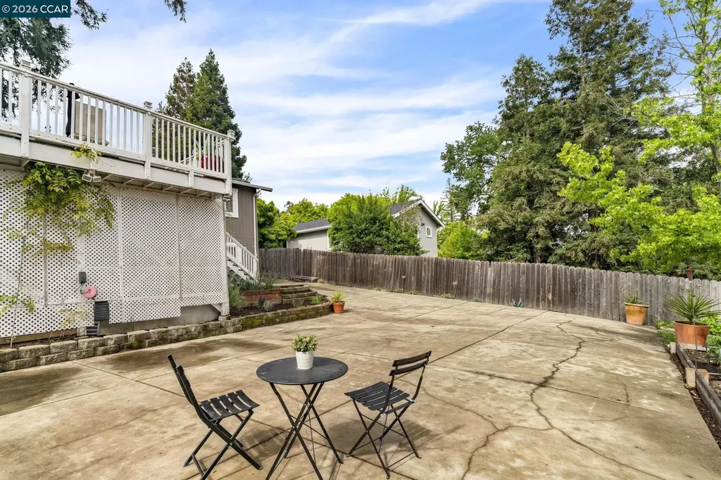 2216 San Miguel Drive Walnut Creek CA 94596