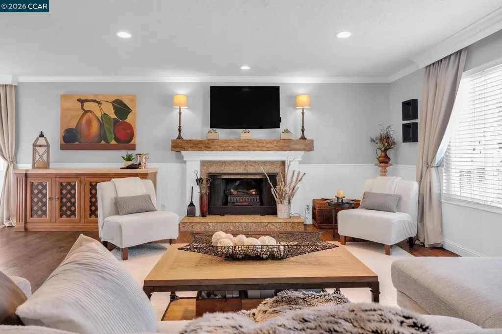 2216 San Miguel Drive Walnut Creek CA 94596