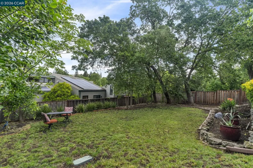 2216 San Miguel Drive Walnut Creek CA 94596