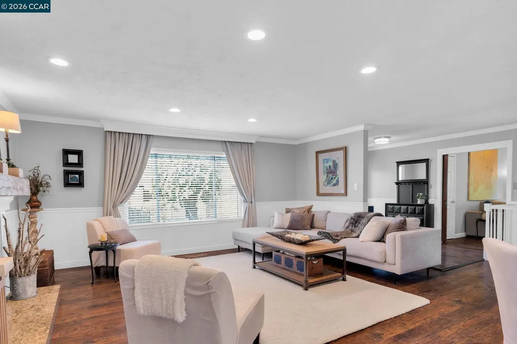2216 San Miguel Drive Walnut Creek CA 94596
