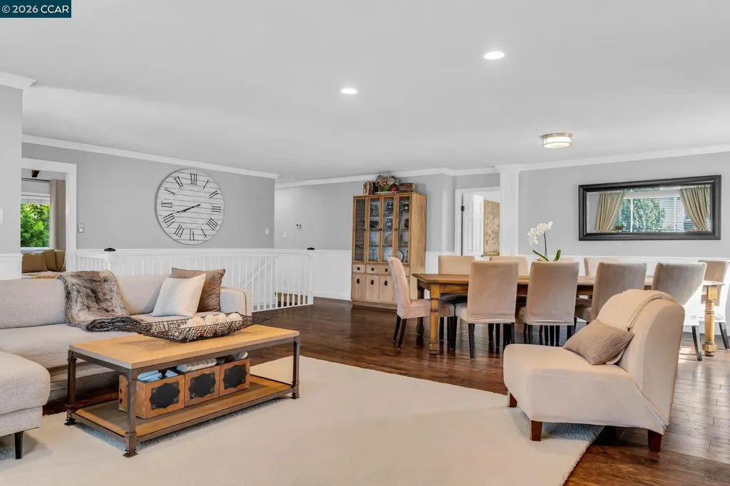 2216 San Miguel Drive Walnut Creek CA 94596