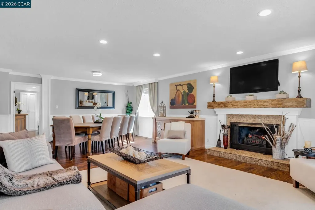 2216 San Miguel Drive Walnut Creek CA 94596