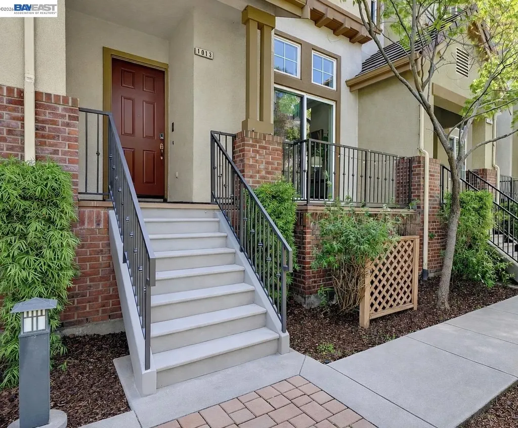 1013 Amber Terrace Union City CA 94587