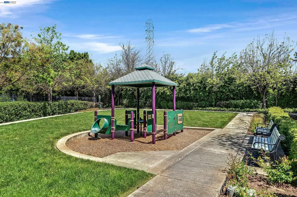 1013 Amber Terrace Union City CA 94587