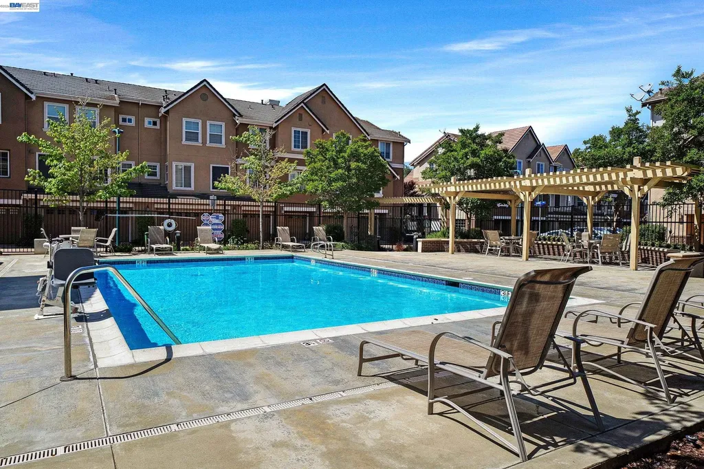 1013 Amber Terrace Union City CA 94587