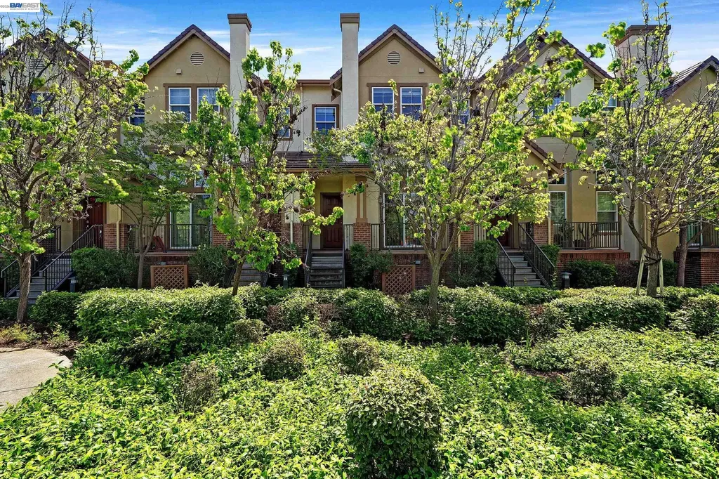1013 Amber Terrace Union City CA 94587
