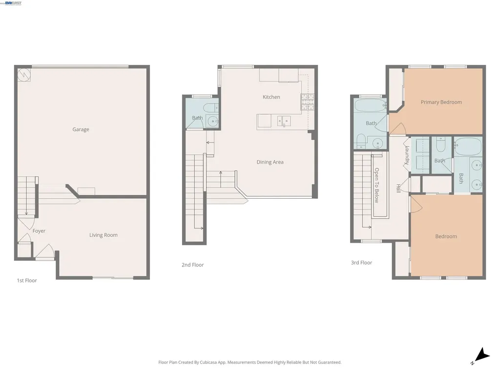 1013 Amber Terrace Union City CA 94587