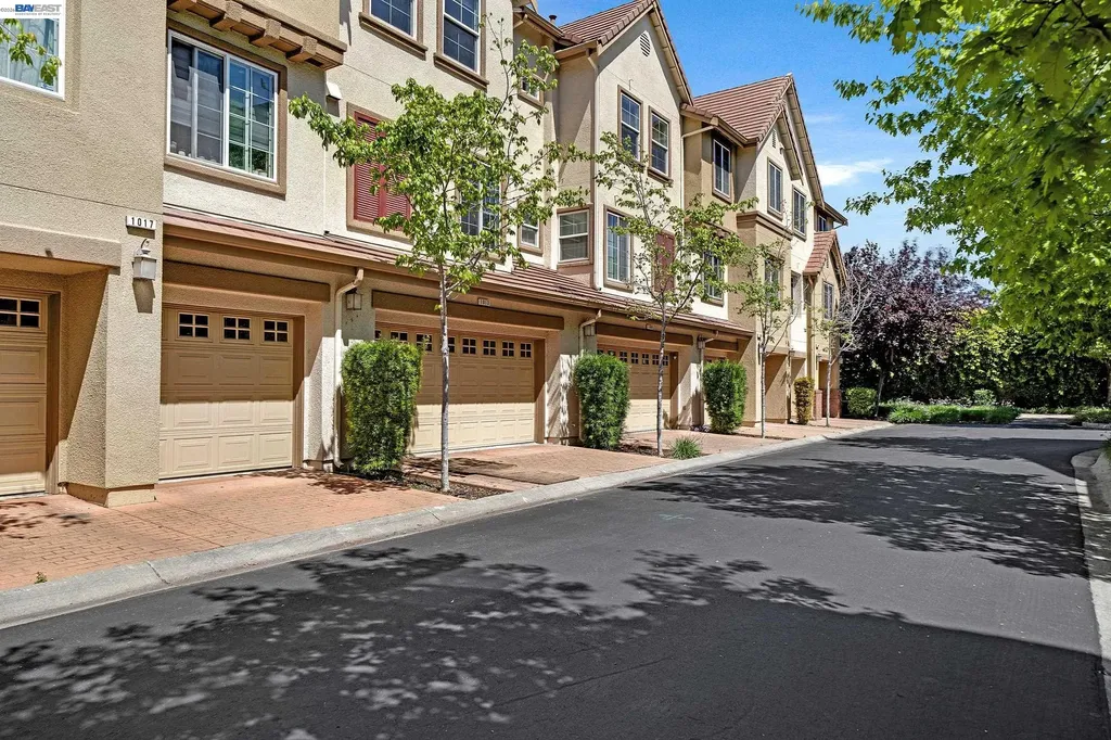1013 Amber Terrace Union City CA 94587