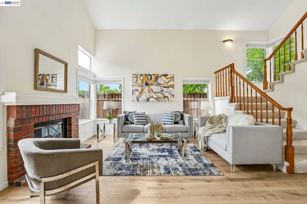 1657 Holly Circle Pleasanton CA 94566