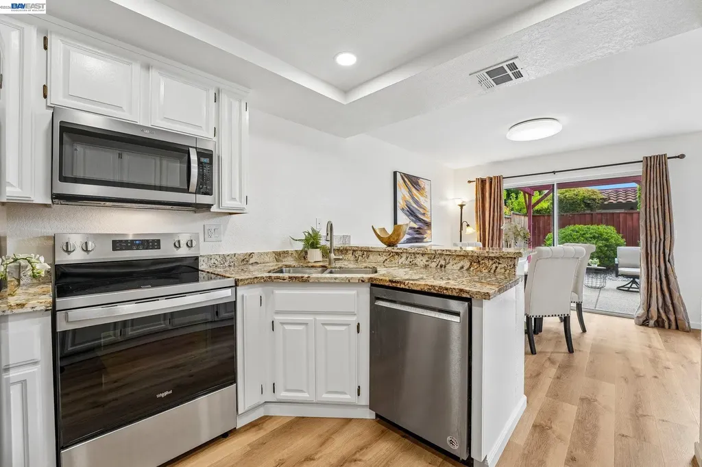 1657 Holly Circle Pleasanton CA 94566