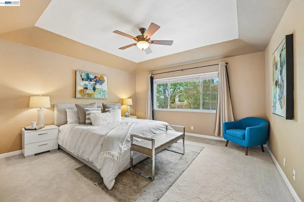 1657 Holly Circle Pleasanton CA 94566