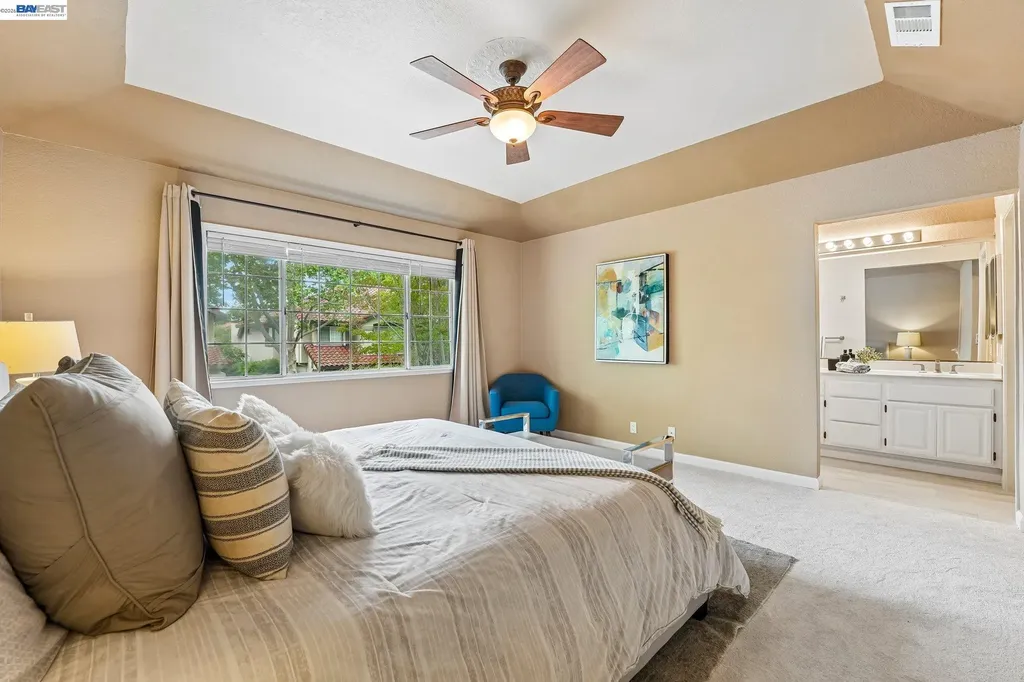 1657 Holly Circle Pleasanton CA 94566