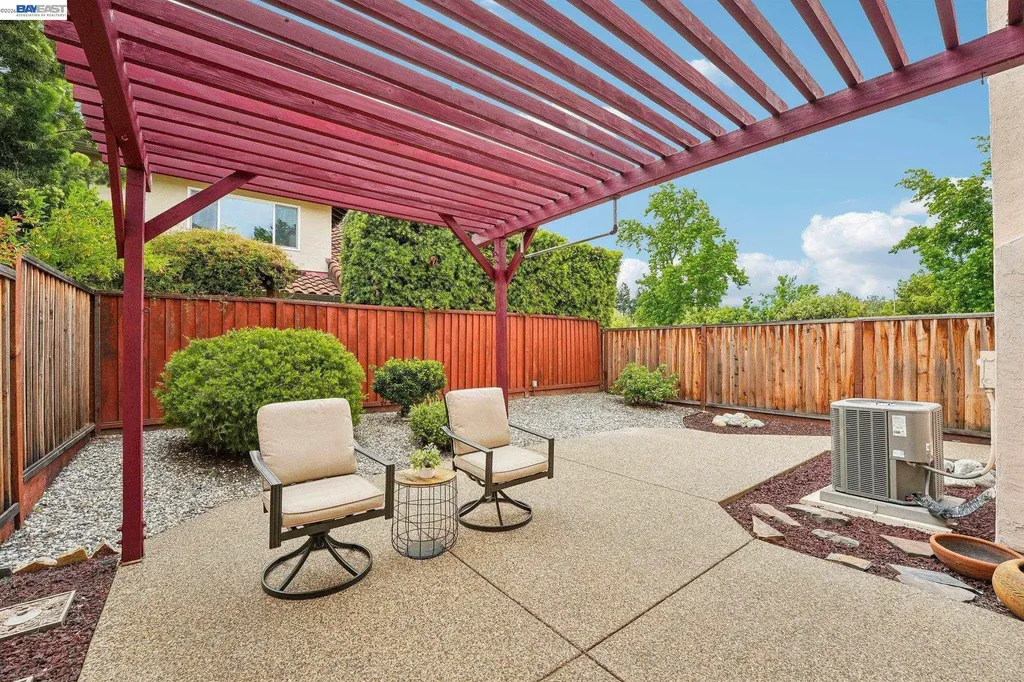 1657 Holly Circle Pleasanton CA 94566