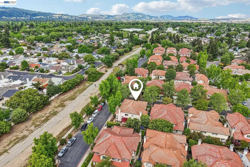 1657 Holly Circle Pleasanton CA 94566