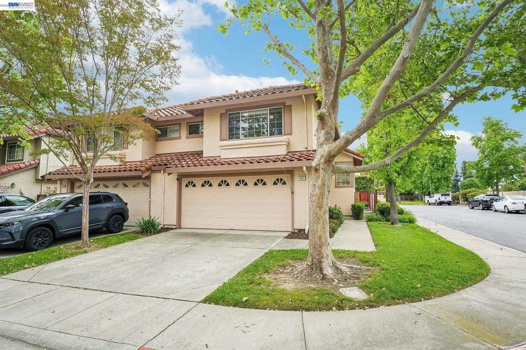 1657 Holly Circle Pleasanton CA 94566