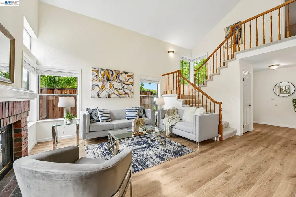 1657 Holly Circle Pleasanton CA 94566