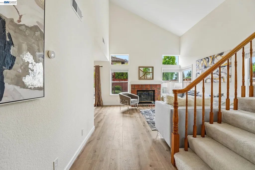 1657 Holly Circle Pleasanton CA 94566