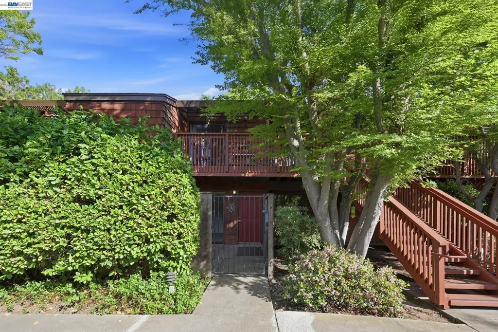 1455 Latour Lane Concord CA 94521