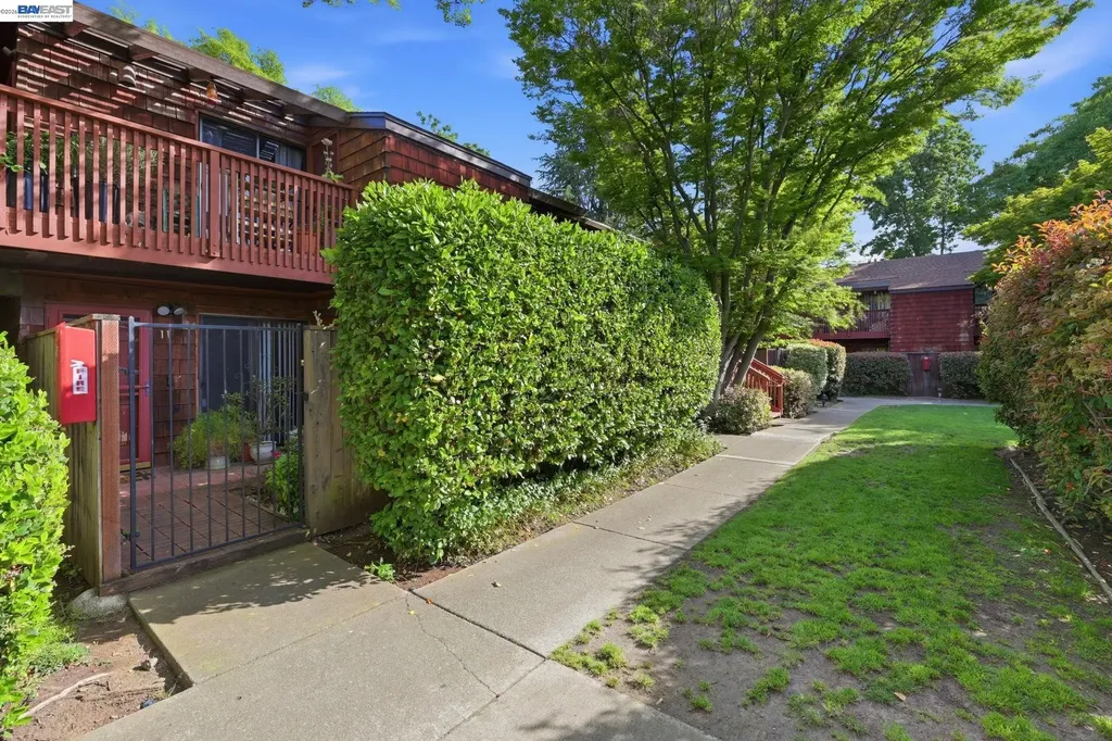 1455 Latour Lane Concord CA 94521
