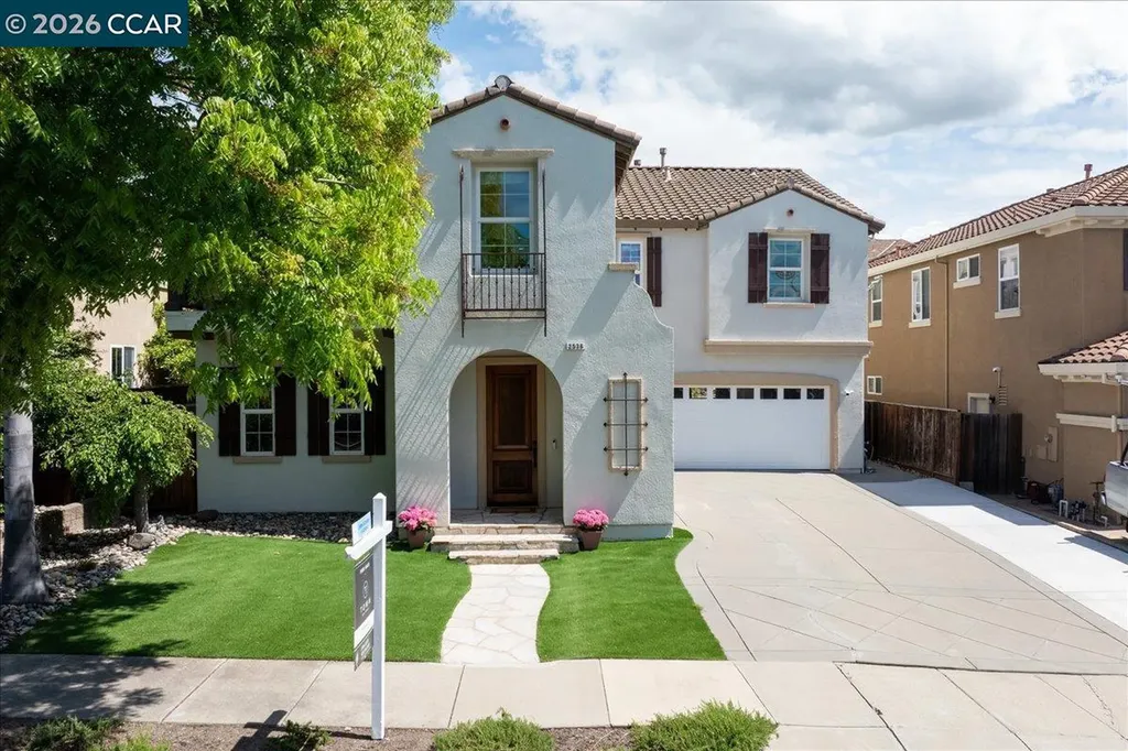 2536 Craneford Way San Ramon CA 94582