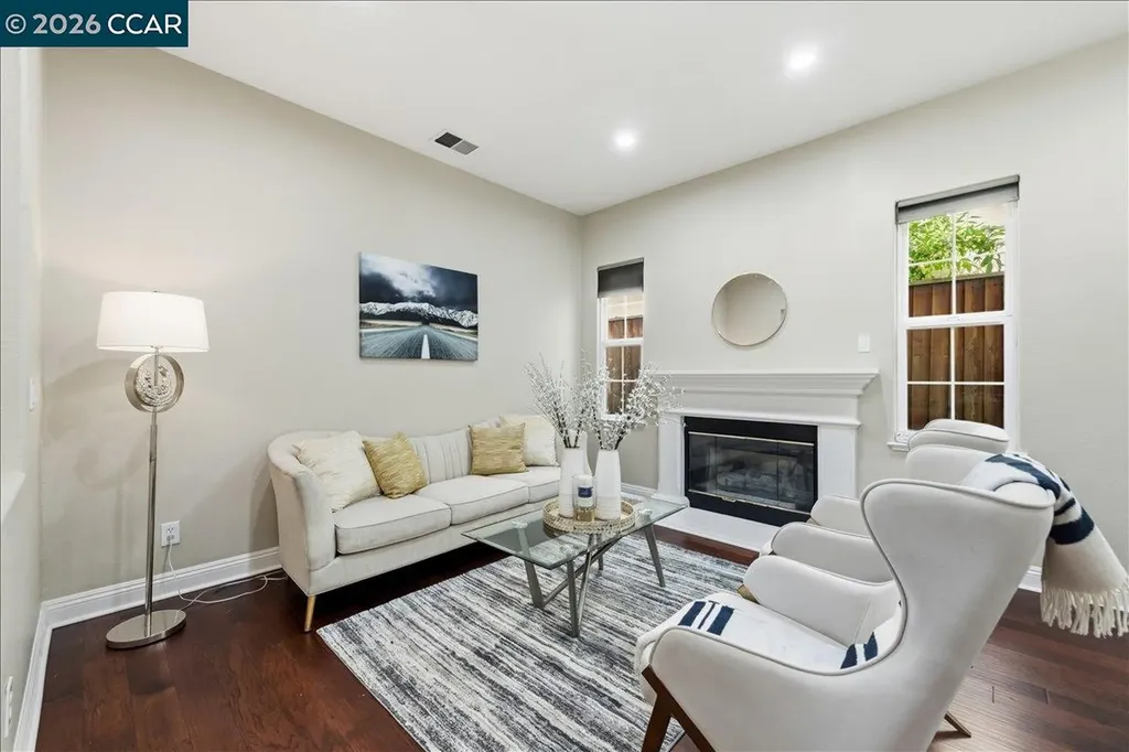 2536 Craneford Way San Ramon CA 94582