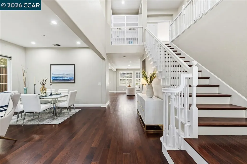 2536 Craneford Way San Ramon CA 94582