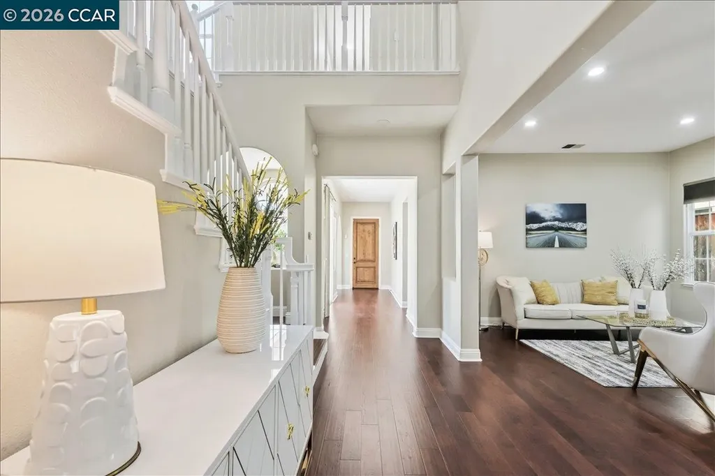 2536 Craneford Way San Ramon CA 94582