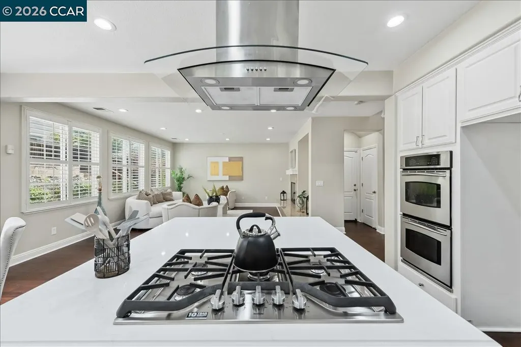 2536 Craneford Way San Ramon CA 94582
