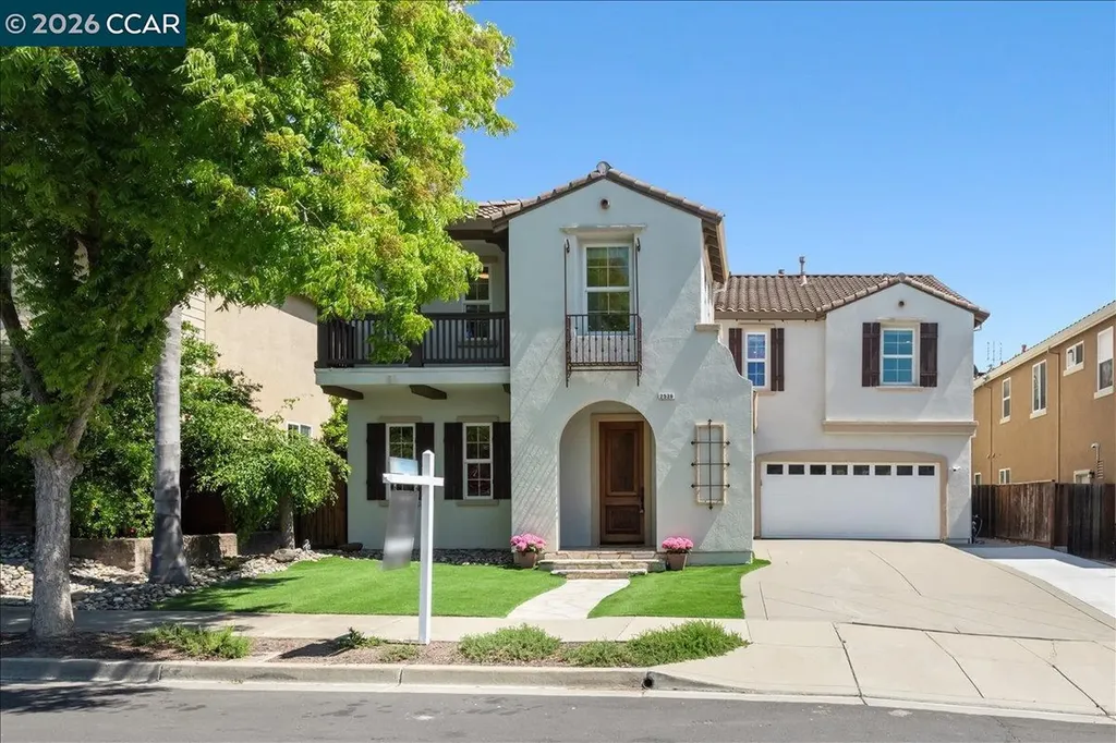 2536 Craneford Way San Ramon CA 94582