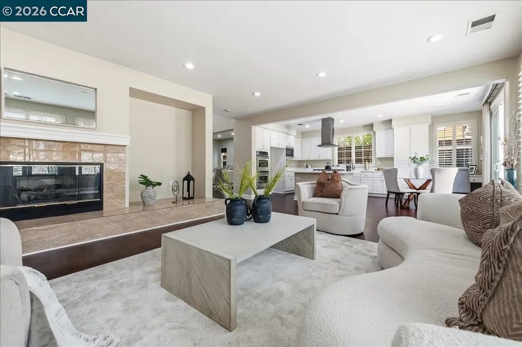 2536 Craneford Way San Ramon CA 94582