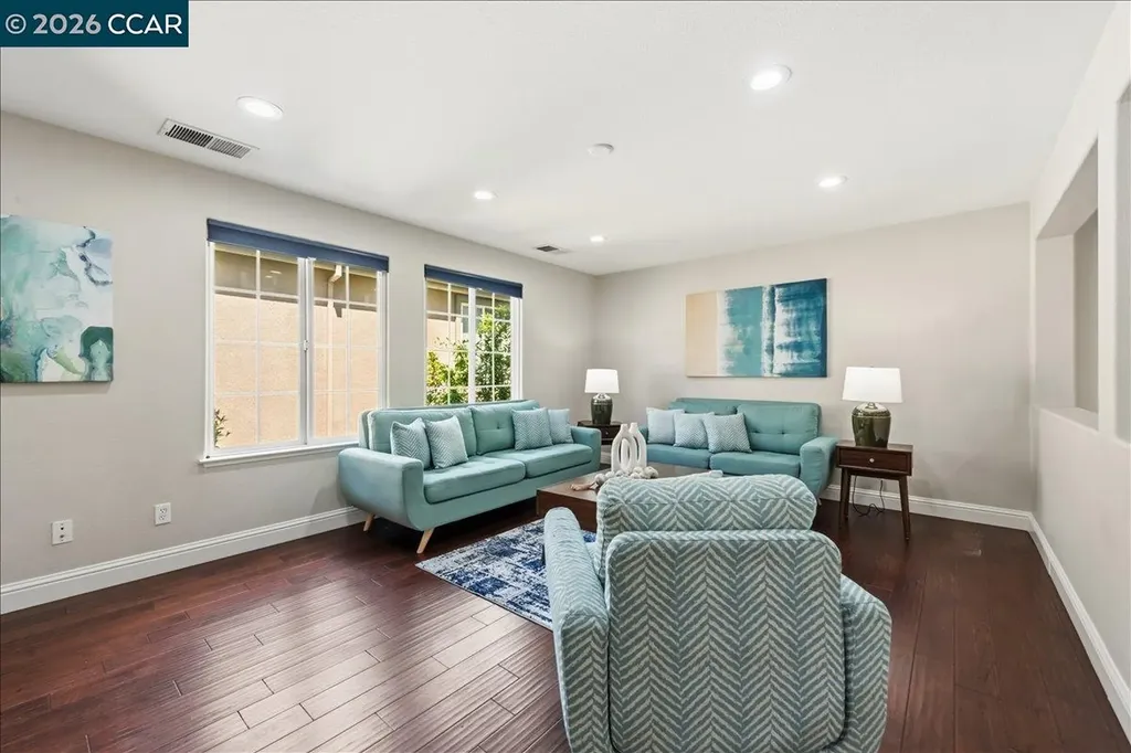 2536 Craneford Way San Ramon CA 94582