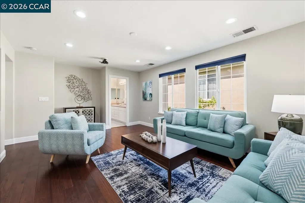 2536 Craneford Way San Ramon CA 94582
