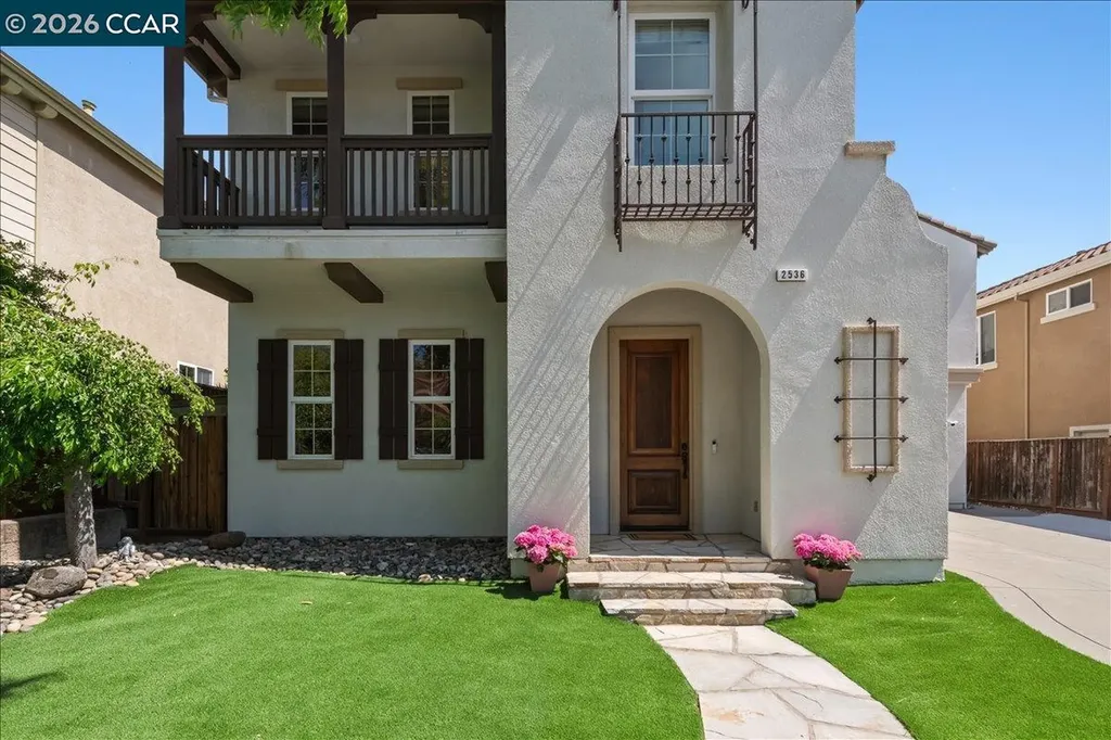 2536 Craneford Way San Ramon CA 94582