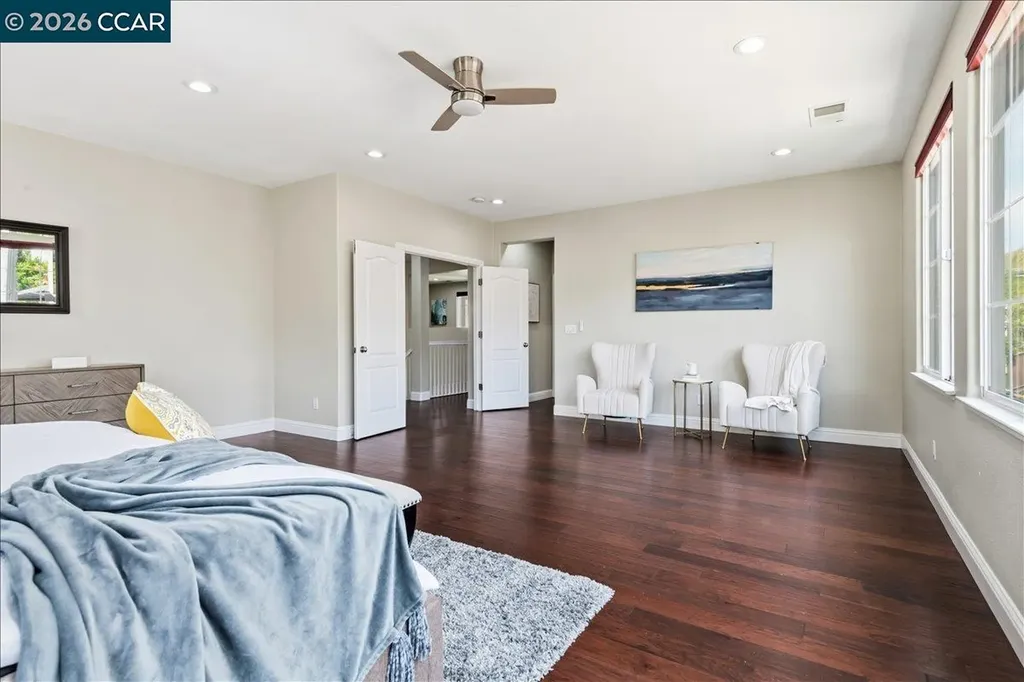 2536 Craneford Way San Ramon CA 94582