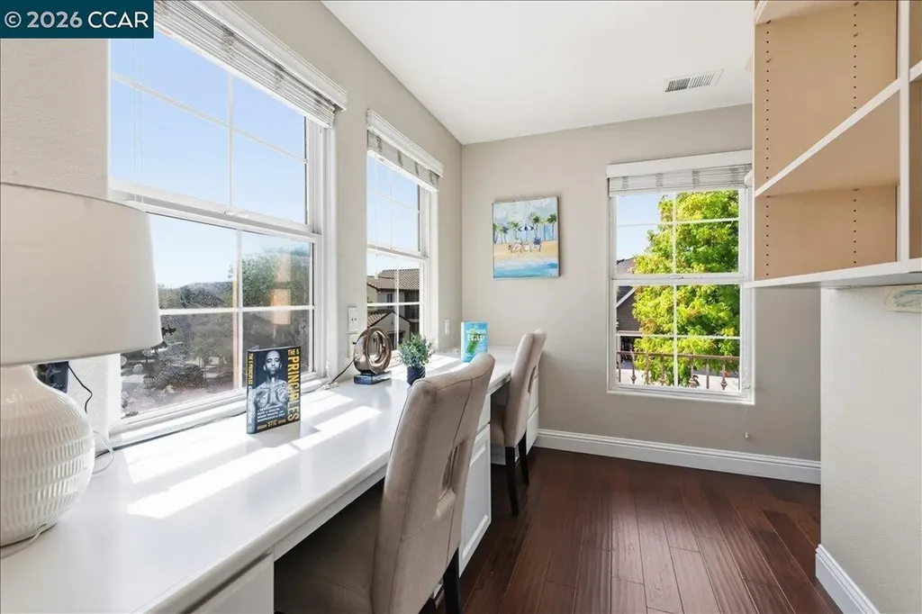 2536 Craneford Way San Ramon CA 94582
