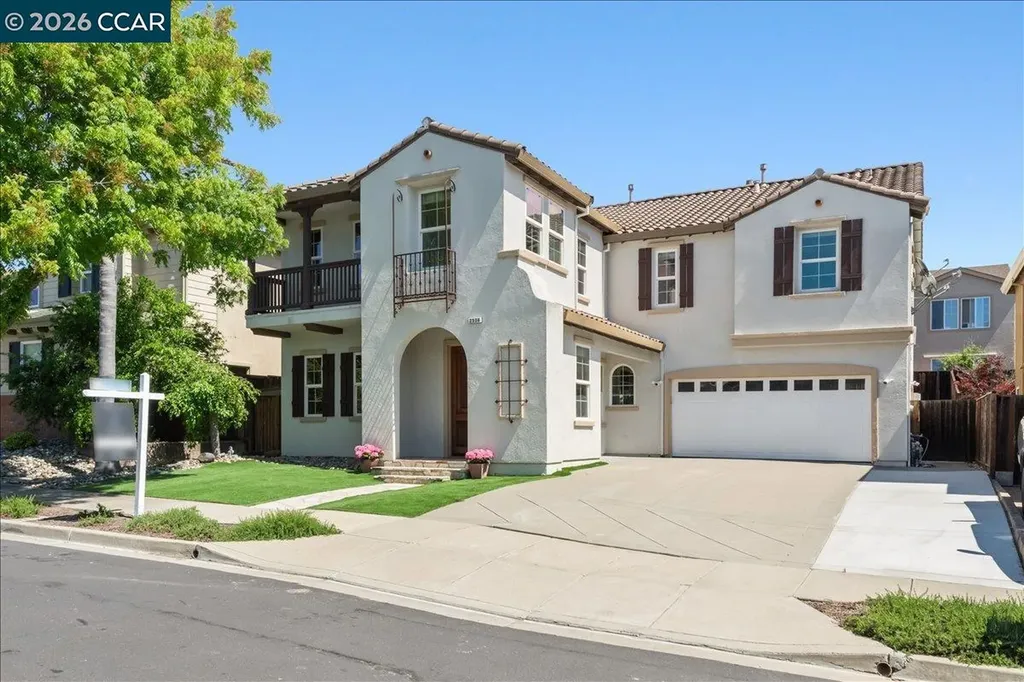 2536 Craneford Way San Ramon CA 94582