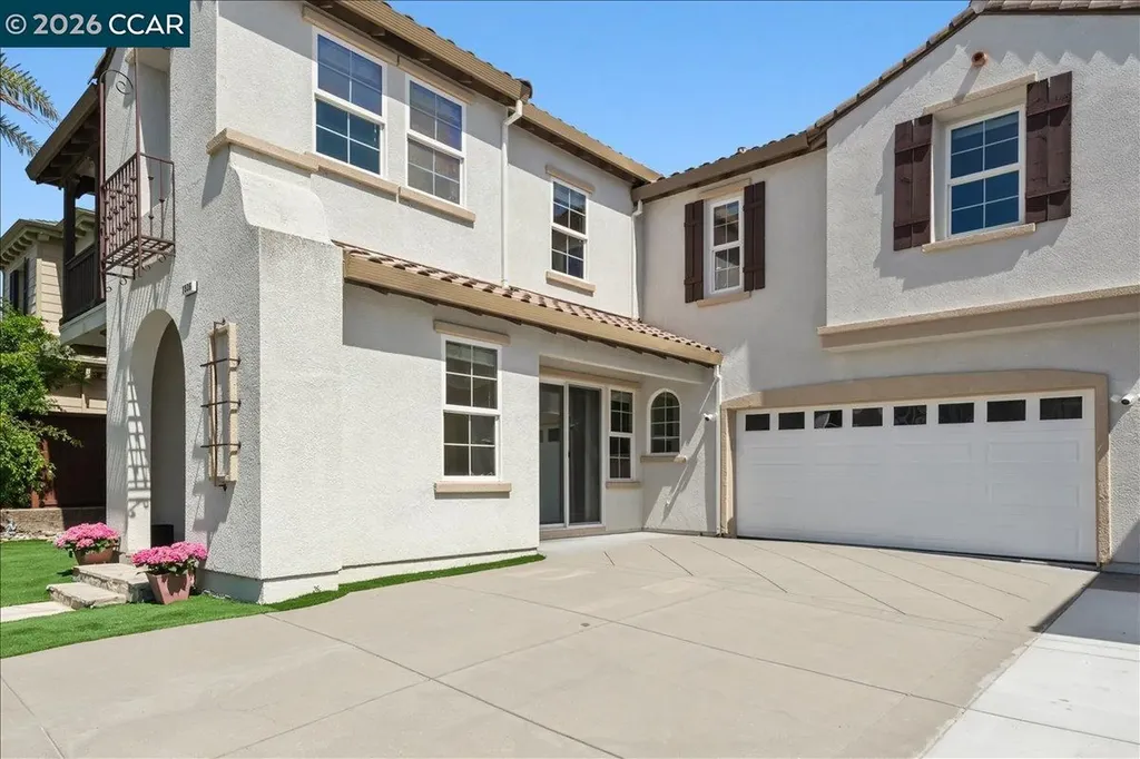 2536 Craneford Way San Ramon CA 94582