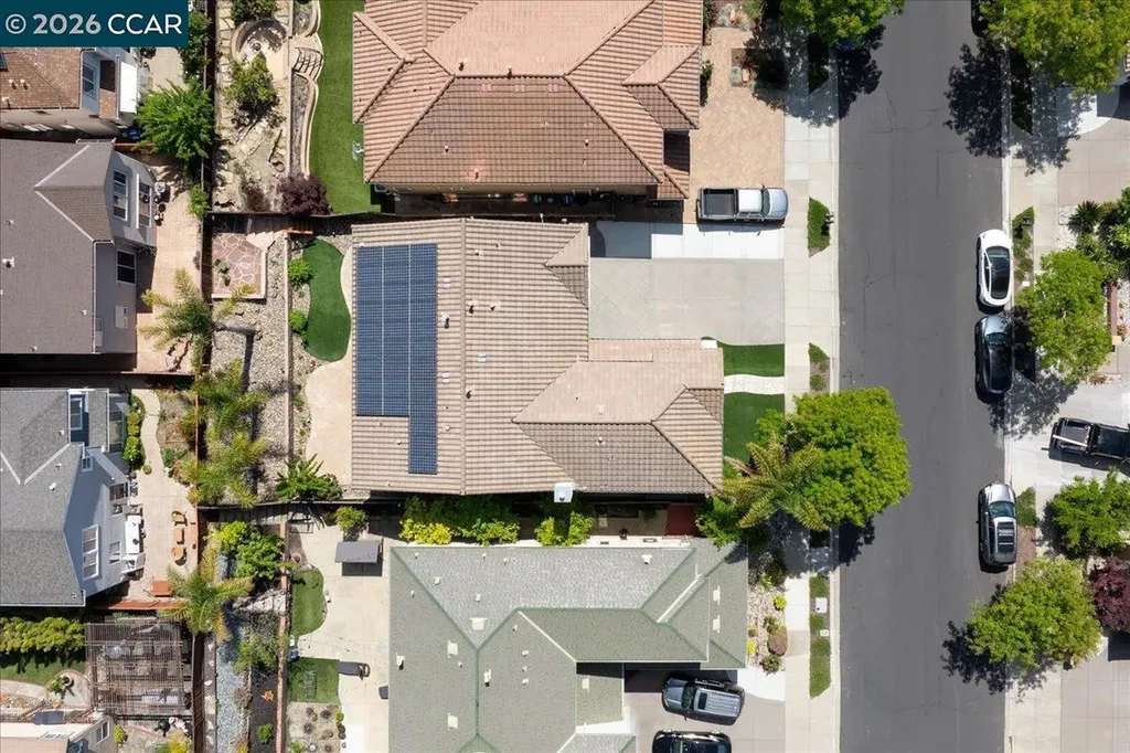 2536 Craneford Way San Ramon CA 94582