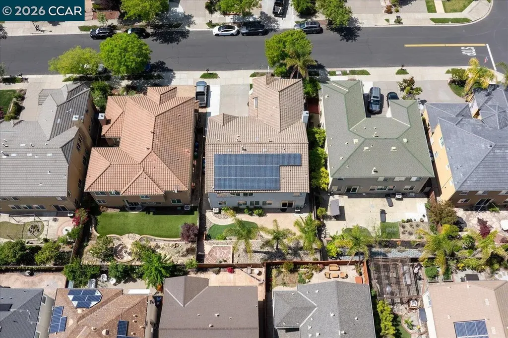 2536 Craneford Way San Ramon CA 94582