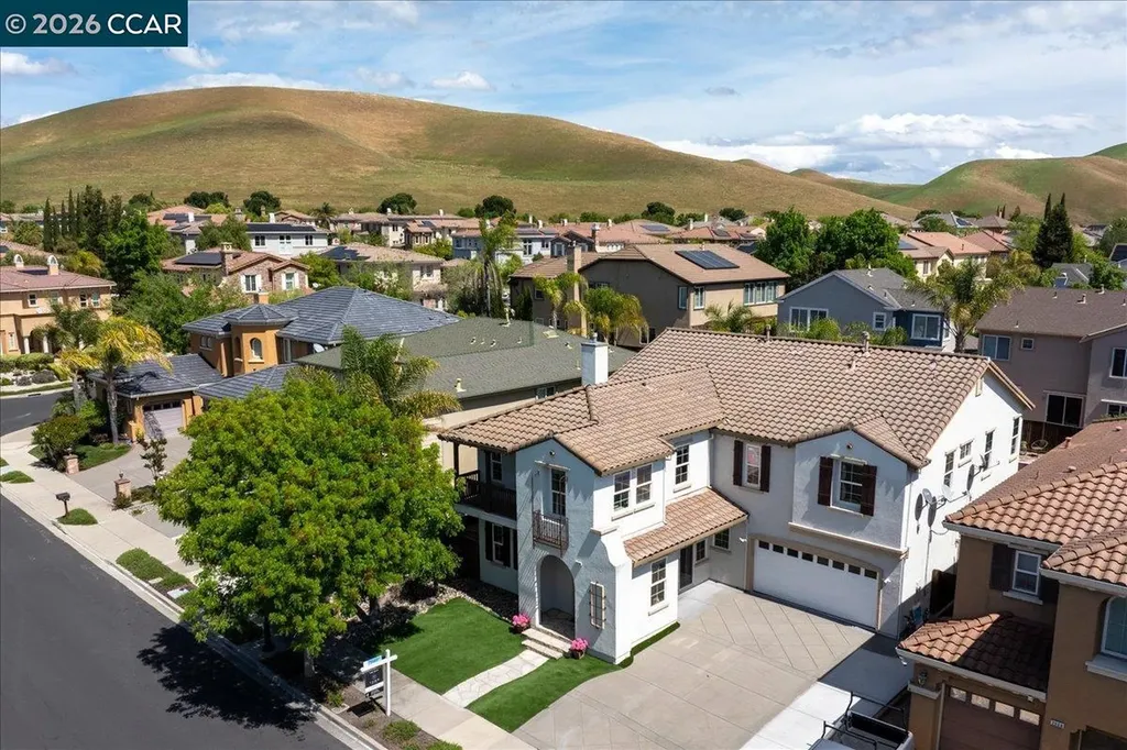 2536 Craneford Way San Ramon CA 94582